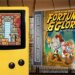 Transfer Over, Indy – This New Recreation Boy Colour Indie Needs Some ‘Fortune & Glory’