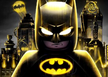 I leave out Arkham, however this new Lego Batman sport is the nearest I have felt in years