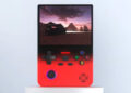 This Lenovo hand held can have the logo listening to from Nintendo’s attorneys