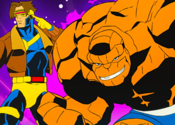 Wonder Cosmic Invasion – Legitimate Cyclops & The Factor DLC 1 Release Trailer