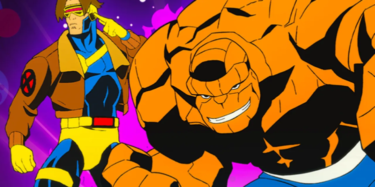 Wonder Cosmic Invasion – Legitimate Cyclops & The Factor DLC 1 Release Trailer