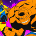 Wonder Cosmic Invasion – Legitimate Cyclops & The Factor DLC 1 Release Trailer