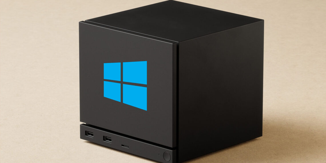 Microsoft is reportedly solving Home windows 11 to take at the Steam Gadget, however here is what else it must do