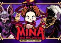 Mina the Hollower and Name of Responsibility sign up for this week’s eShop roundup
