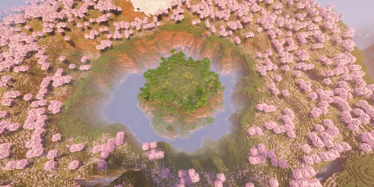 Best possible Minecraft seeds 2026 – up to date for 26.1