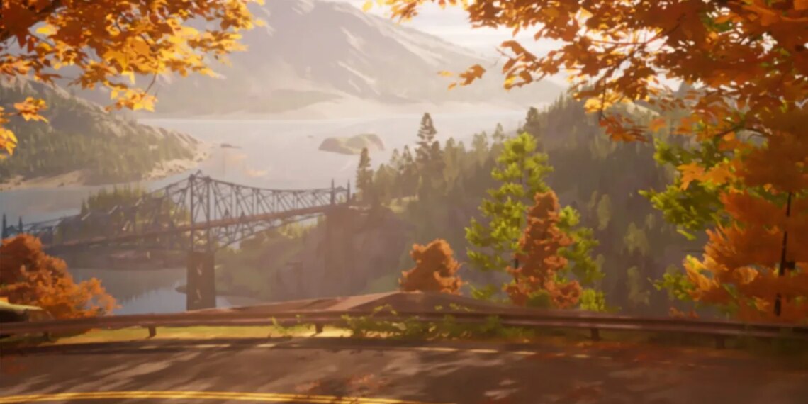 Logo-New Hit PS5 Journey Sport Discounted in PS Retailer Deal