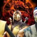 Each Mortal Kombat Film and TV Display