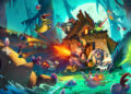 NCSoft subsidiary Veroplay acquires Shifting Eye Video games and Swamp Assault franchise