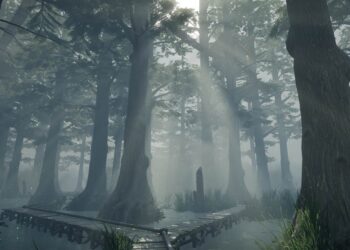 Logo-New Hit PS5 Journey Video games Discounted in PS Retailer Deal