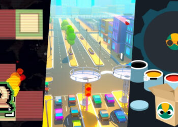 New free up roundup: Gambonanza, The Rhymatory, Perchang Global, and extra