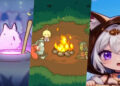 New unencumber roundup: Meg’s Monster, Jolly Fit 3, Cats & Soup: Magic Recipe, and extra