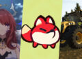 New free up roundup: Conflict of Critters, Sword x Workforce, Farming Simulator 26, and extra