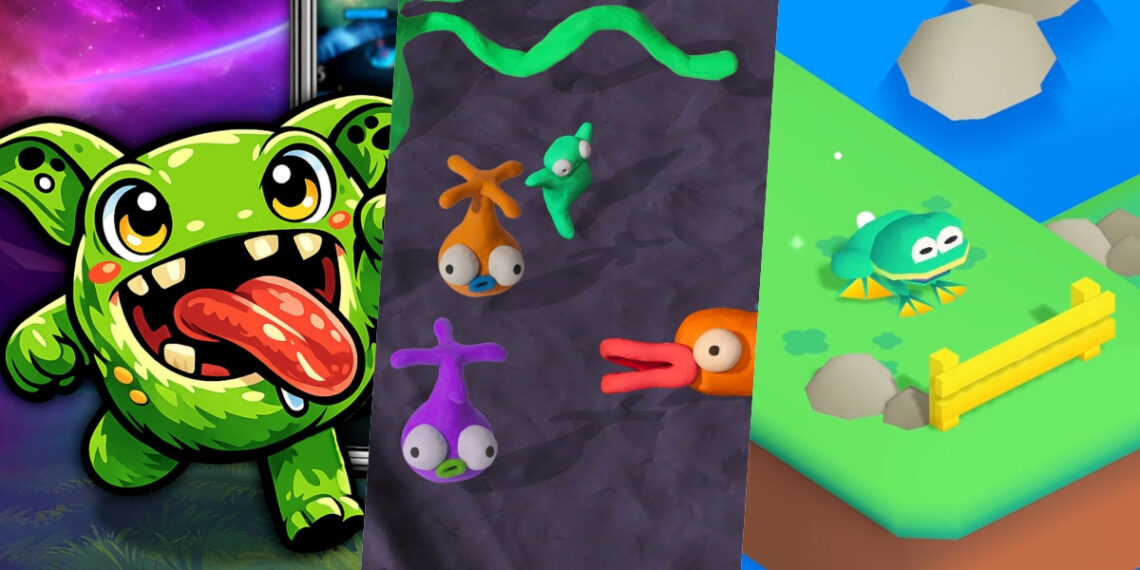 New free up roundup: Slime Rancher, Fight Waves: Cell, Pictonico!, and extra