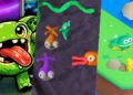 New free up roundup: Slime Rancher, Fight Waves: Cell, Pictonico!, and extra