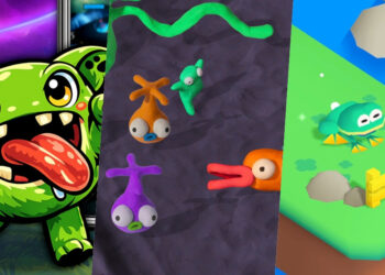 New free up roundup: Slime Rancher, Fight Waves: Cell, Pictonico!, and extra