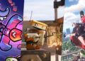 New unencumber roundup: Neverness to Everness, Dungeon Clawler, Beholder: Conductor, and extra