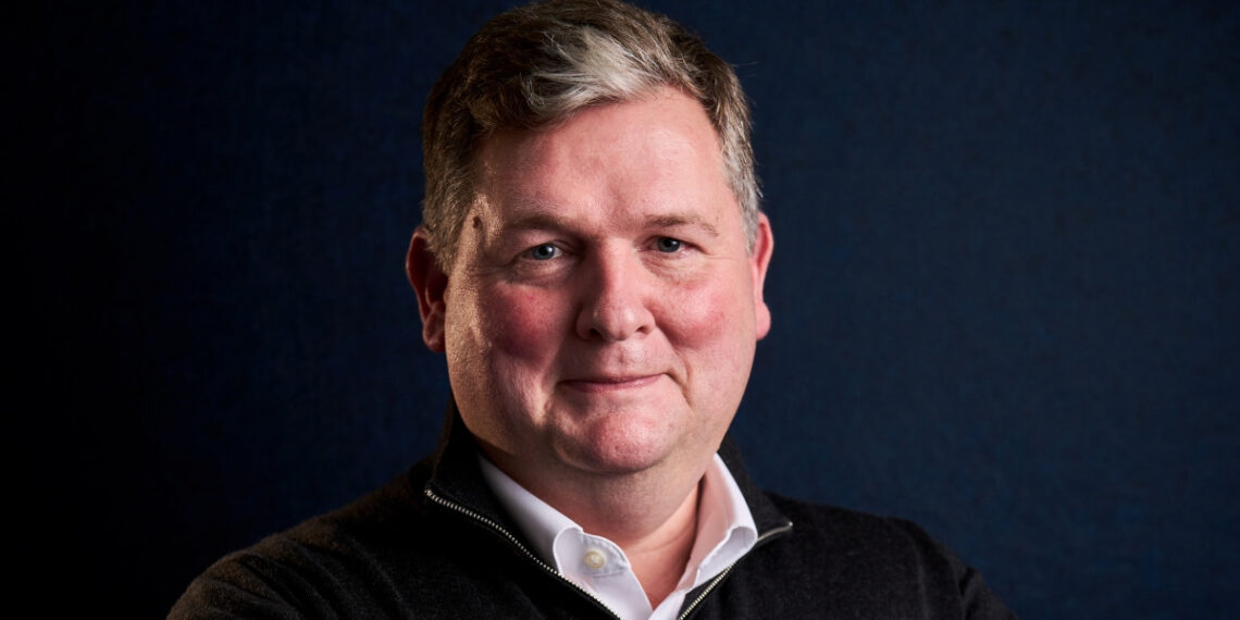 Display me the cash: UKIE CEO Nick Poole on how a extra practical funding panorama is starting to emerge