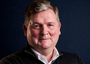 Display me the cash: UKIE CEO Nick Poole on how a extra practical funding panorama is starting to emerge