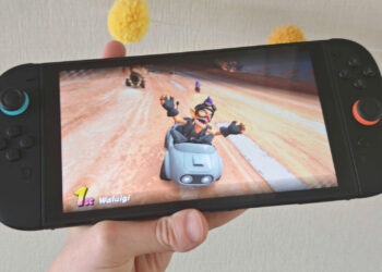 Nintendo’s newest viral PSA may well be the adaptation between your Transfer 2 residing or demise