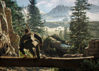 Subsequent Week on XBOX: New Video games for Might 25 to 29