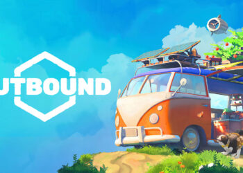 Outbound, Digital Boy, and Indiana Jones sign up for this week’s eShop roundup
