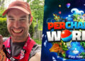 Perchang Global launches as Apple Arcade unique, marking comic James Acaster’s first video games function