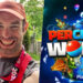 Perchang Global launches as Apple Arcade unique, marking comic James Acaster’s first video games function