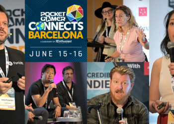 This June, video games business offers occur in Barcelona