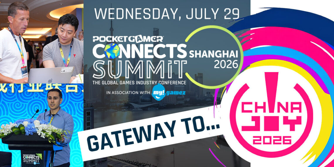 How Chinese language recreation makers leverage AI