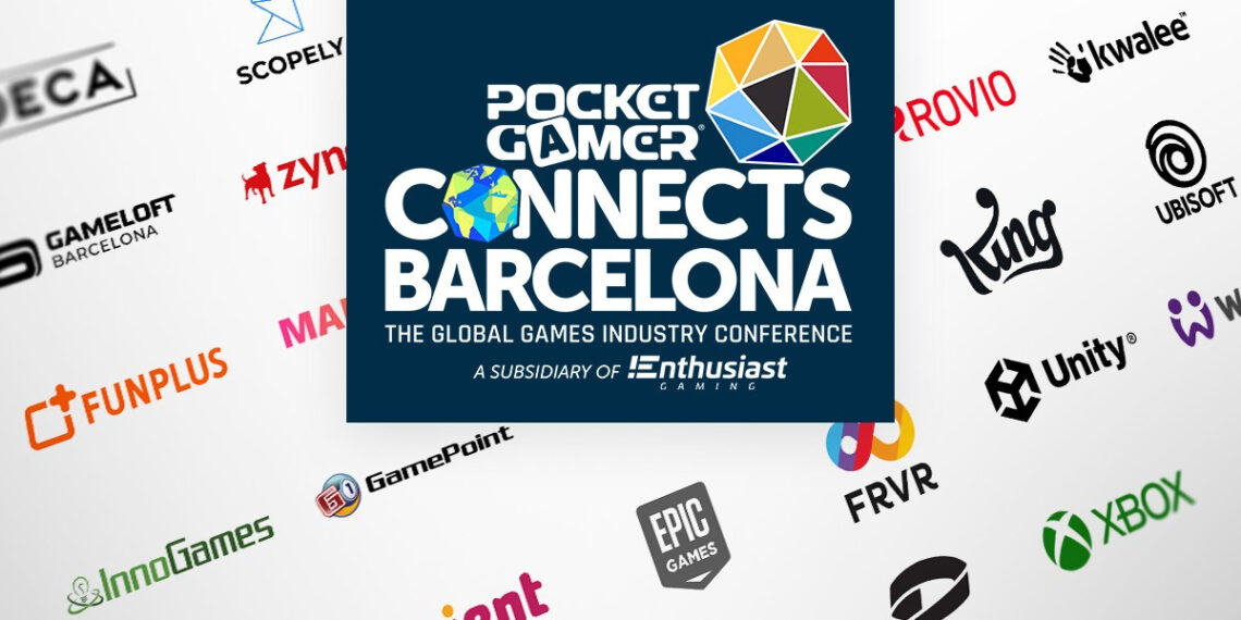 See who it’s worthwhile to hook up with at PG Connects Barcelona this June fifteenth to sixteenth