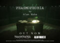 Phasmophobia by way of Alan Wake: Opening the Doorways to Phasmophobia’s First Collaboration