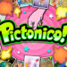 Pictonico turns footage into minigames for your cell