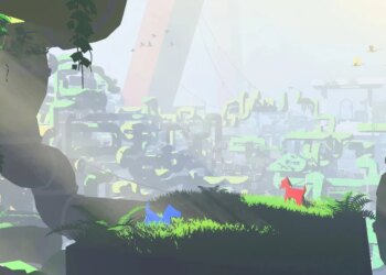 A plumber’s worst nightmare and guy’s perfect good friend mix within the Adventure-sounding social platformer pipedog