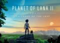 Evaluate: Planet of Lana II: Kids of the Leaf (Nintendo Transfer)
