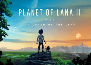 Evaluate: Planet of Lana II: Kids of the Leaf (Nintendo Transfer)