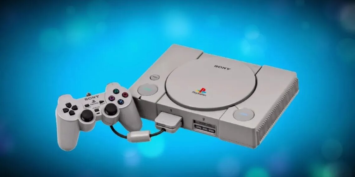 Remaster of 26-12 months-Outdated PlayStation Unique RPG Leaked