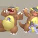 Kangaskhan | Pokémon information
