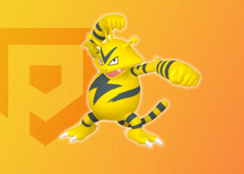 Electabuzz | Pokémon information