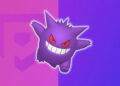 Gengar | Pokémon information