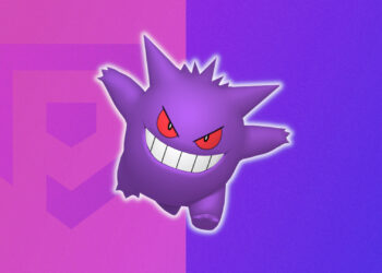 Gengar | Pokémon information