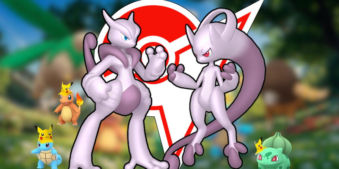 Pokémon Cross’s fantastic Cross Fest occasion displays that there can also be an excessive amount of of a just right factor