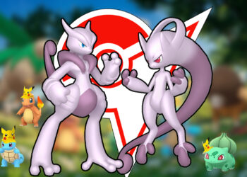 Pokémon Cross’s fantastic Cross Fest occasion displays that there can also be an excessive amount of of a just right factor