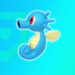 Horsea | Pokémon information