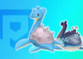Lapras | Pokémon information