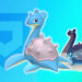 Lapras | Pokémon information