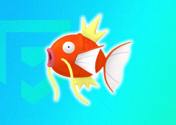 Magikarp | Pokémon information