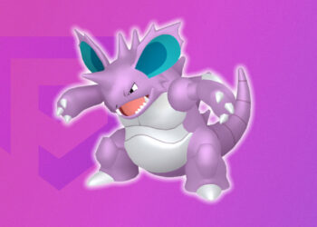 Nidoking | Pokémon information