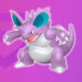 Nidoking | Pokémon information
