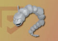 Onix | Pokémon information