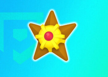 Staryu | Pokémon information